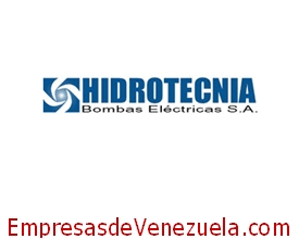Hidrotecnia Bombas Eléctricas, S.A. en Caracas Distrito Capital
