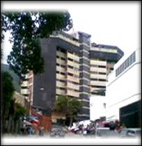 Hiperbáricas de Venezuela, C.A. en Caracas Distrito Capital
