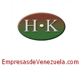 HK  Publicidad, C.A. en Caracas Distrito Capital