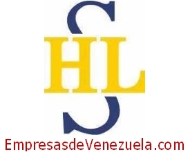 HLS Electronic Service-Corp CA en Caracas Distrito Capital