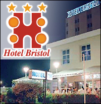 Hotel Bristol Barinas Srl en Barinas Barinas