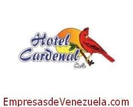 Hotel Cardenal CA en Barquisimeto Lara