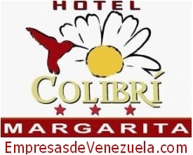 Hotel Colibrí, C.A en Porlamar Nueva Esparta