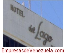 Hotel del Lago Intercontinental en Maracaibo Zulia