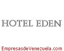 Hotel Edén SRL en Barquisimeto Lara
