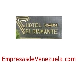Hotel El Diamante CA en Valencia Carabobo