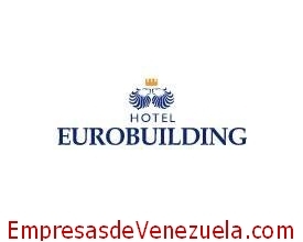 Hotel Eurobuilding Express El Tigre en El Tigre Anzoátegui