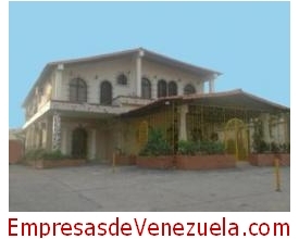 Hotel Flamingo Palace en Valera Trujillo