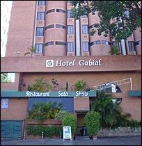 Hotel Gabial, C.A. en Caracas Distrito Capital