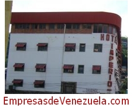 Hotel Imperio CA en Valera Trujillo