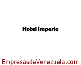 Hotel Imperio en Caracas Distrito Capital
