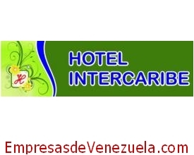 Hotel Intercaribe en Coro Falcón