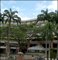 Hotel  Jirahara, C.A. en Barquisimeto Lara