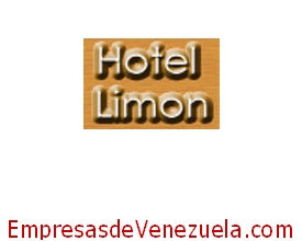 Hotel Limon en Caracas Distrito Capital