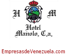 Hotel Manolo , C.A. en Maturin Monagas