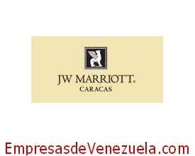 Hotel Marriott en Caracas Distrito Capital