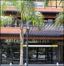 Hotel Milenio en Caracas Distrito Capital