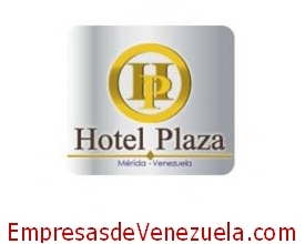 Hotel Plaza, CA en Merida Mérida