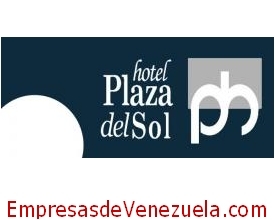 Hotel Plaza del Sol en Caracas Distrito Capital