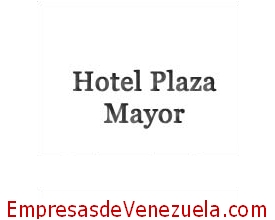 Hotel Plaza Mayor,  C.A. en Caracas Distrito Capital