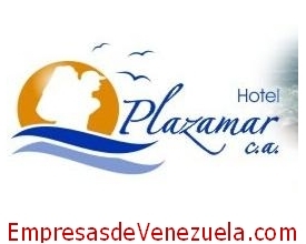 Hotel Plazamar, C.A. en Litoral Vargas