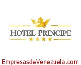 Hotel Príncipe CA en Barquisimeto Lara