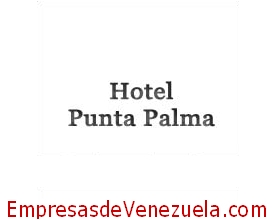 Hotel Punta Palma, C.A. en Lecherias Anzoátegui