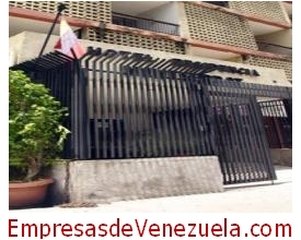 Hotel Residencias Monserrat en Caracas Distrito Capital