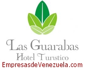 Hotel Turistico Las Guarabas, C.A. en Barquisimeto Lara