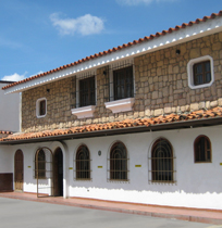 Hotel Villa Blanca, C.A. en Barquisimeto Lara