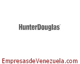 Hunter Douglas en Caracas Distrito Capital