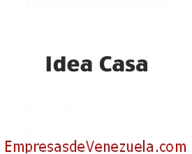Idea Casa en Caracas Distrito Capital