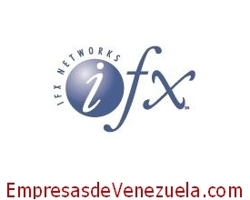 Ifx Networks Venezuela SRL en Pampatar Nueva Esparta