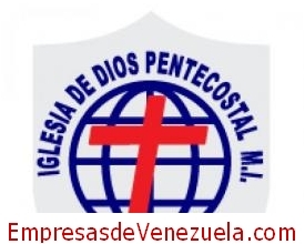 Iglesia de Dios Pentecostal en Anaco Anzoátegui