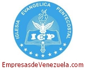 Iglesia Evangélica Pentecostal en San Cristobal Táchira