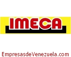 Imeca en Maracaibo Zulia