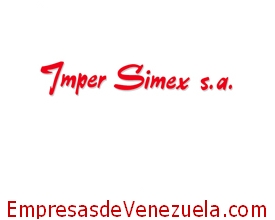 Imper Simex, S.A. en Turumo Miranda