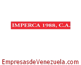 Imperca 1988, C.A. en Caracas Distrito Capital
