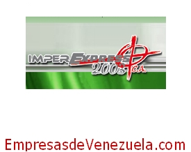 Imperexpress 2003, C.A en Caracas Distrito Capital