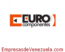 Importadora Eurocomponentes , c.a. en Caracas Distrito Capital