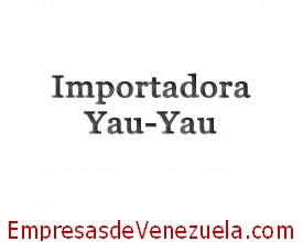 Importadora Yau-Yau, C.A. en San Cristobal Táchira