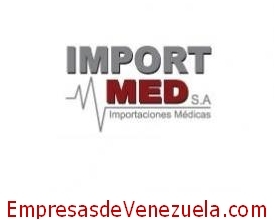 Importmed Los Andes CA en Merida Mérida