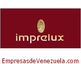 Imprelux, C.A en Caracas Distrito Capital