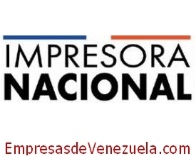 Impresora Nacional en Maracaibo Zulia