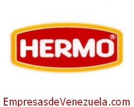 Industrias Alimenticias Hermo de Venezuela SA en Caracas Distrito Capital