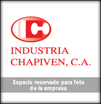 Industrias Chapiven, C.A. en Filas De Mariche Miranda