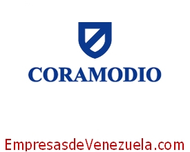 Industrias Coramodio, C.A. en Caracas Distrito Capital