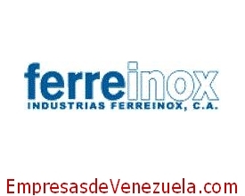 Industrias Ferreinox CA en San Antonio De Los Altos Miranda