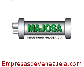 Industrias Majosa, C.A. en Filas De Mariche Miranda