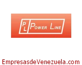 Industrias Power Line, C.A en Caracas Distrito Capital